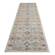 Asher Country Rug - Blue - 120x170 V262-LGH1201707260BLU