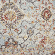 Asher Country Rug - Blue - 120x170 V262-LGH1201707260BLU