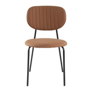 Tan Temptation Chair Duo V264-DNC-419L-TAN-02-1