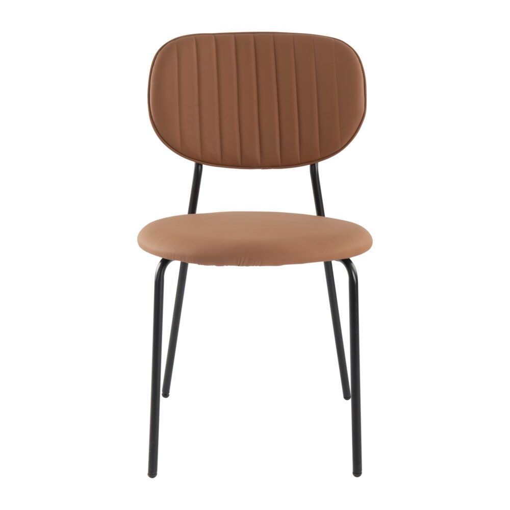 Tan Temptation Chair Duo V264-DNC-419L-TAN-02-1