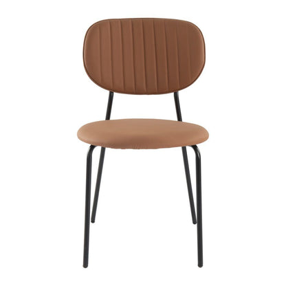 Tan Temptation Chair Duo V264-DNC-419L-TAN-02-1
