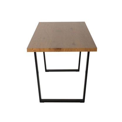 Gourmet Glamour: The Natural&Velvet Dining Set V264-DNT-412C-NTR-DNC-414V-GRN-6