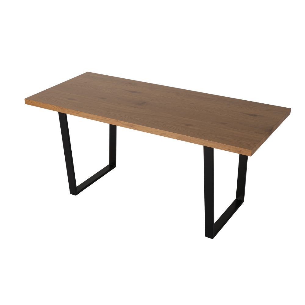 Gourmet Glamour: The Natural&Velvet Dining Set V264-DNT-412C-NTR-DNC-414V-GRN-6