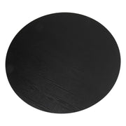 Palmer Sleek Silhouette Dining Table V264-DNT-421C-BLK-11M