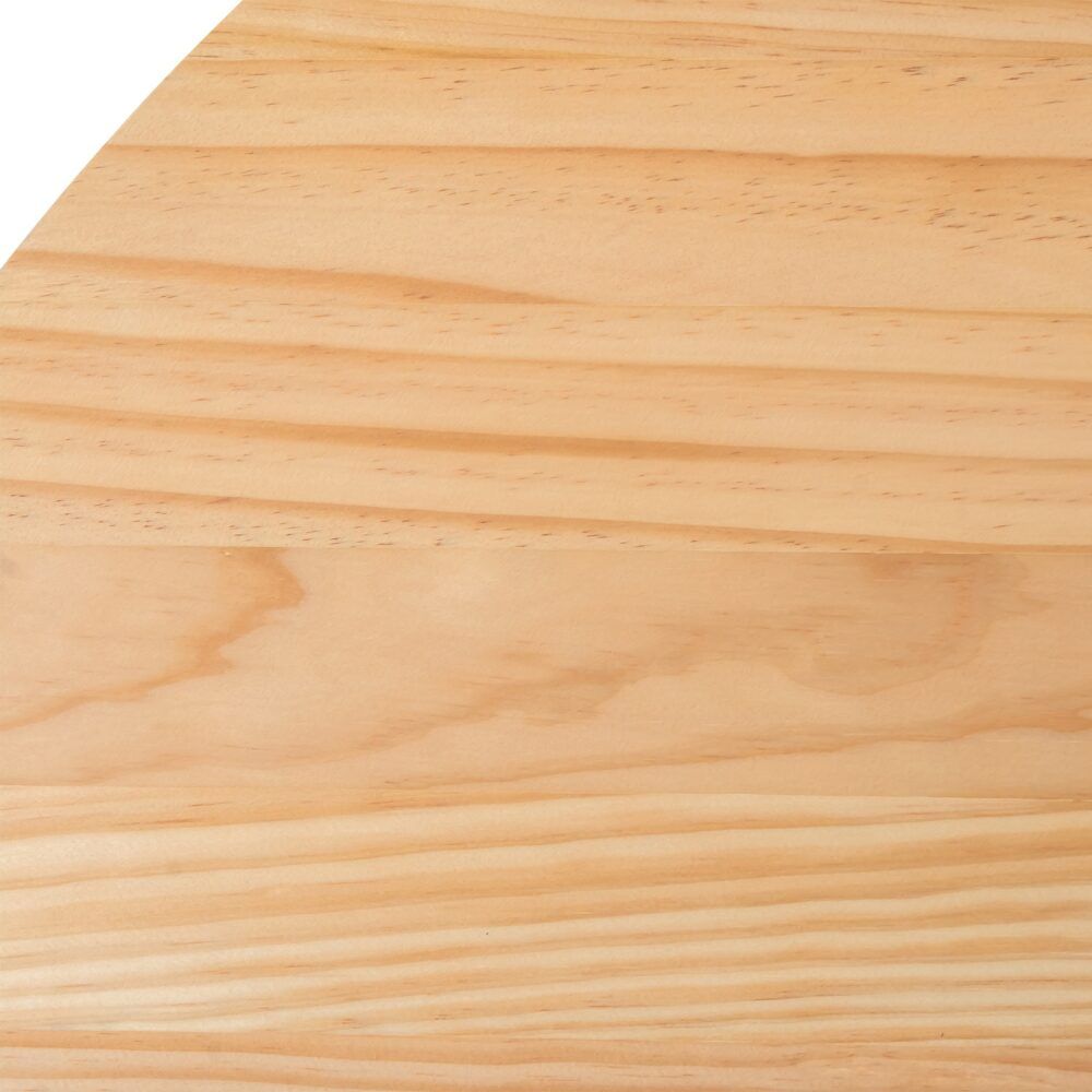 Palmer Natural Dining Table V264-DNT-421P-NTR-11M