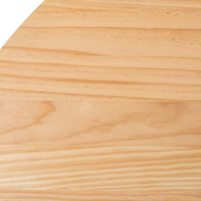 Palmer Natural Dining Table V264-DNT-421P-NTR-11M