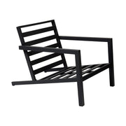 Aidan Garden Furniture Set in Slate Grey - 5 pieces V264-OTF-544A-DGR-5PC