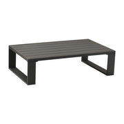 5 Seater Grandeur Lounge Suite - Charcoal Grey V264-OTF-545A-DGR-6PC