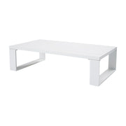 5 Seater Grandeur Lounge Suite - White V264-OTF-545A-WHE-6PC