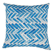 Alfresco Charm Square Cushion V264-PIL-901F-BLU-NA-1