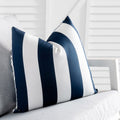 Dual-Sided Square Outdoor Throw Pillow V264-PIL-901F-DBL-NA-1