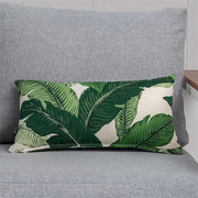 Cosy Haven Oblong Patio Pillow V264-PIL-902F-GRN-NA-1