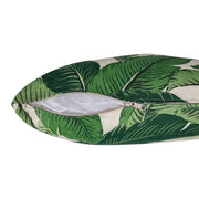 Cosy Haven Oblong Patio Pillow V264-PIL-902F-GRN-NA-1