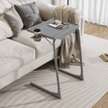 Anywhere Laptop Pro Desk in Silver Grey V264-PST-301S-SLG