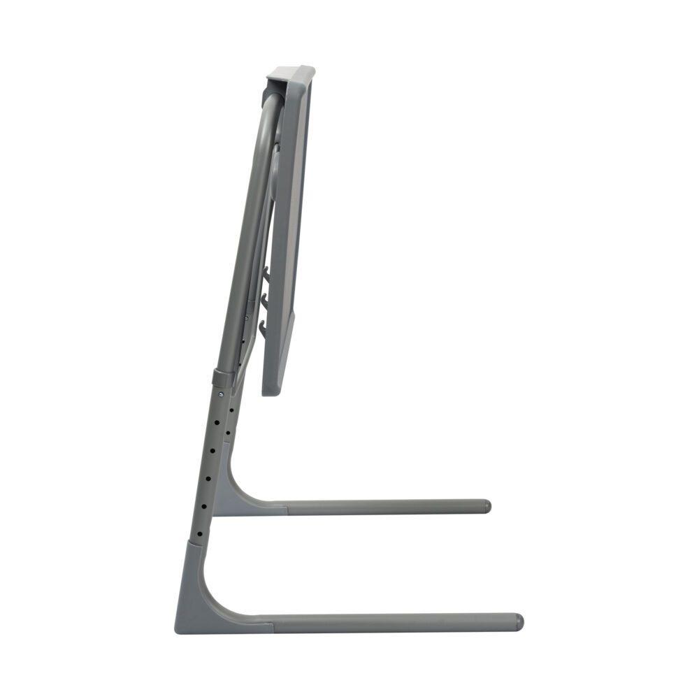 Anywhere Laptop Pro Desk in Silver Grey V264-PST-301S-SLG