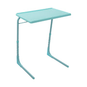 Anywhere Laptop Pro Desk in Turquoise V264-PST-301S-TQS