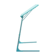 Anywhere Laptop Pro Desk in Turquoise V264-PST-301S-TQS