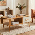 Nordic Nook Coffee Table V264-TAB-701C-NTR-NA-1