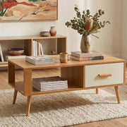 Nordic Nook Coffee Table V264-TAB-701C-NTR-NA-1