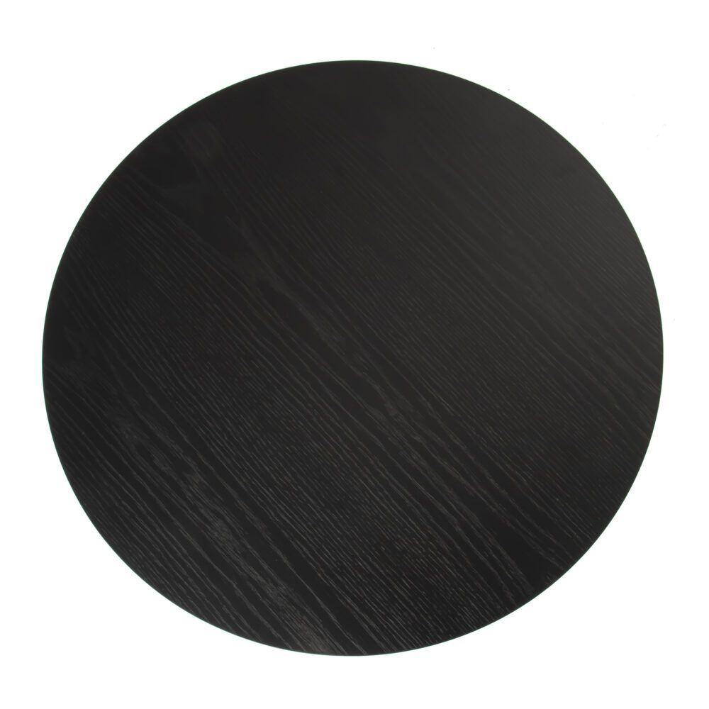 Palmer Slatted Sphere Coffee Table V264-TAB-731C-BLK