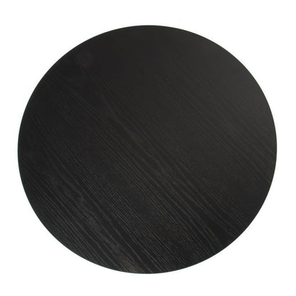 Palmer Slatted Sphere Coffee Table V264-TAB-731C-BLK
