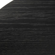 Palmer Slatted Sphere Coffee Table V264-TAB-731C-BLK