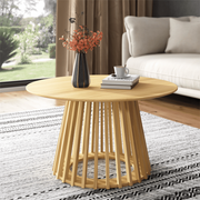 Palmer Coastal Haven Natural Coffee Table V264-TAB-731P-NTR