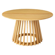Palmer Coastal Haven Natural Coffee Table V264-TAB-731P-NTR