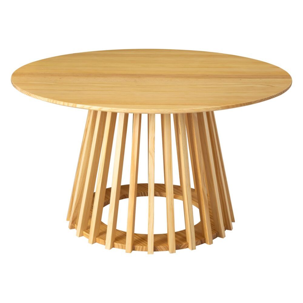 Palmer Coastal Haven Natural Coffee Table V264-TAB-731P-NTR