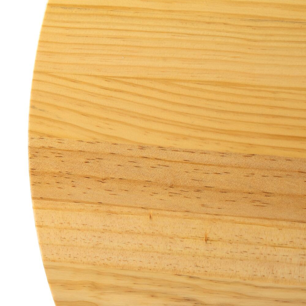 Palmer Coastal Haven Natural Coffee Table V264-TAB-731P-NTR