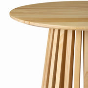 Palmer Timber Tally Natural Side Table V264-TAB-732P-NTR