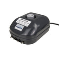 Aquarium Air Pump Oxygen Hydroponic 4 Outlet 360L/H 13W V274-AQ-AP13