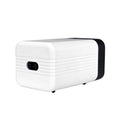 Aquarium Air Pump Oxygen Hydroponic 2 Outlet 180L/H 4W V274-AQ-AP202