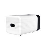 Aquarium Air Pump Oxygen Hydroponic 2 Outlet 180L/H 4W V274-AQ-AP202
