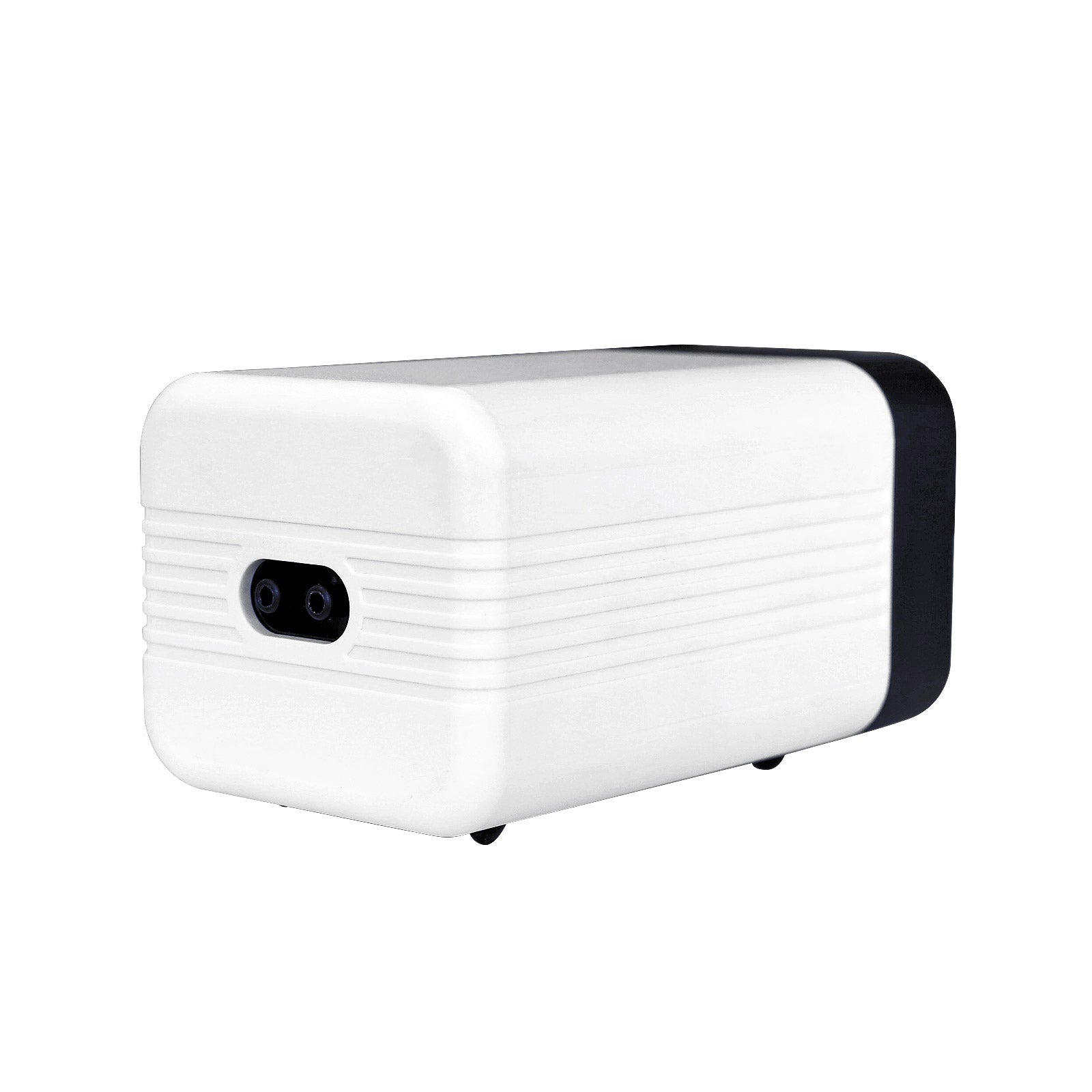 Aquarium Air Pump Oxygen Hydroponic 2 Outlet 180L/H 4W V274-AQ-AP202