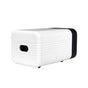 Aquarium Air Pump Oxygen Hydroponic 2 Outlet 180L/H 4W V274-AQ-AP202
