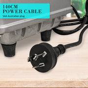Aquarium Air Pump Oxygen Hydroponic 12 Outlet 4500L/H 65W V274-AQ-AP65