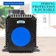 Aquarium Submersible Pond Water Pump 16000L/H V274-AQ-CTP-16000