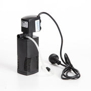 Aquarium Submersible Filter Pond Pump 600L/H 8W 1m V274-AQ-JP022F-8