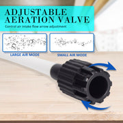 Aquarium Submersible Filter Pond Pump 1200L/H 22W 1.6m V274-AQ-JP024F-22