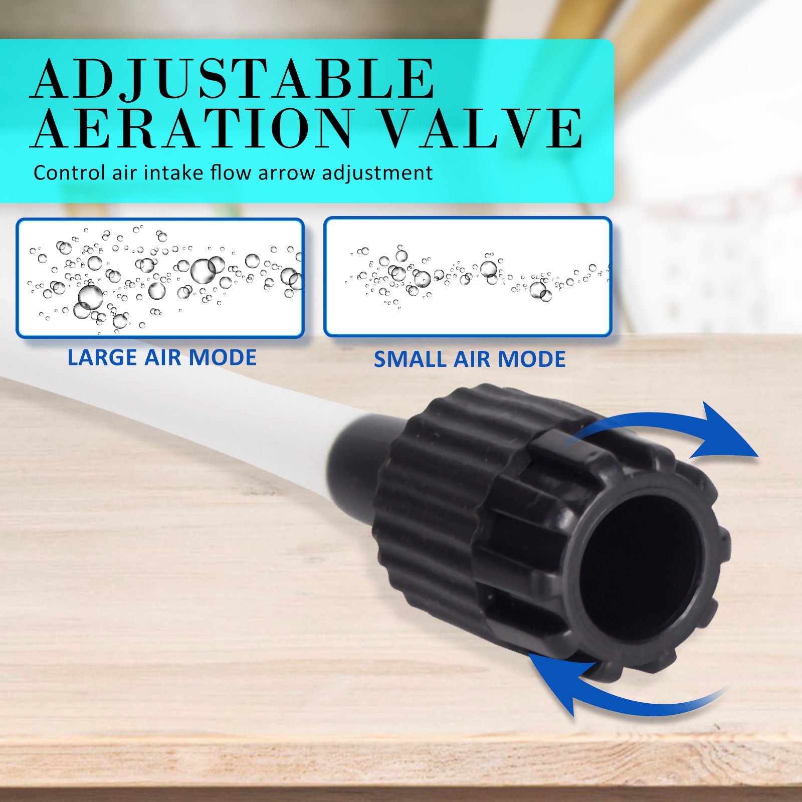 Aquarium Submersible Filter Pond Pump 1200L/H 22W 1.6m V274-AQ-JP024F-22