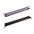 Dynamic Power Planted Aquarium LED Light Day Night Cycle Full Spectrum 24W 56cm