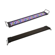 Dynamic Power Planted Aquarium LED Light Day Night Cycle Full Spectrum 24W 56cm