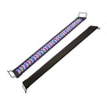 Dynamic Power Planted Aquarium LED Light Day Night Cycle Full Spectrum 30W 75cm