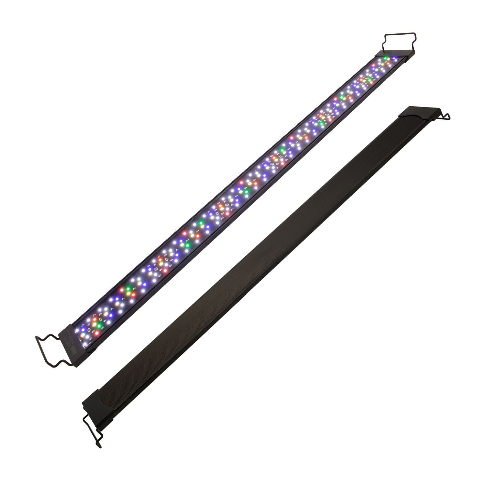 Dynamic Power Planted Aquarium LED Light Day Night Cycle Full Spectrum 36W 95cm