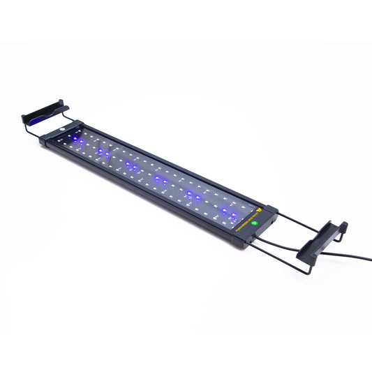 11W Aquarium Blue White LED Light for Tank 50-70cm V274-AQ-LED60-11W
