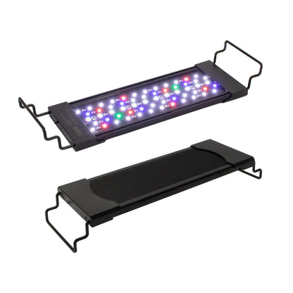 Dynamic Power Planted Aquarium LED Light Day Night Cycle Full Spectrum 12W 26cm V274-AQ-LED60-12W