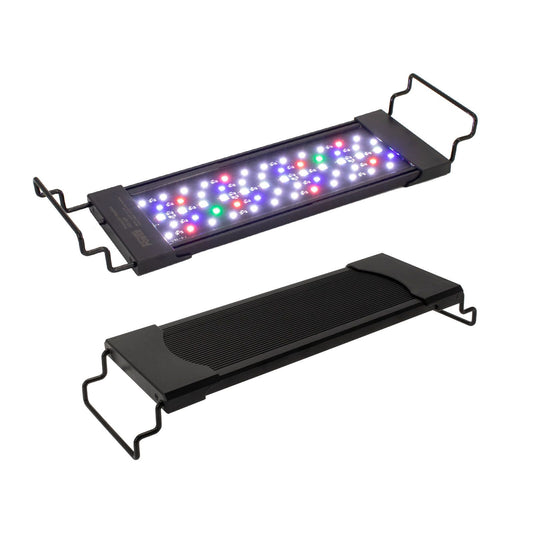 Dynamic Power Planted Aquarium LED Light Day Night Cycle Full Spectrum 12W 26cm V274-AQ-LED60-12W