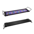 Dynamic Power Planted Aquarium LED Light Day Night Cycle Full Spectrum 18W 40cm