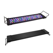 Dynamic Power Planted Aquarium LED Light Day Night Cycle Full Spectrum 18W 40cm